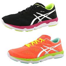 Asics Womens 33 Fa T583n Running Shoes Ebay