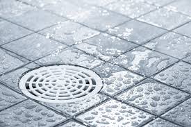 Something to know about shower drain. How To Get Rid Of Calcium Buildup In The Shower Drain Shower Bath