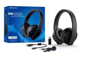 This marks the third consecutive year sony earned this distinction for its significant global recycling and sustainability. Sony Insists That Its New Gold Wireless Headset Is Indeed A New Product The Verge