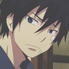 Pin By Solis On Otaku Blue Exorcist Anime Exorcist Anime Blue Exorcist Rin