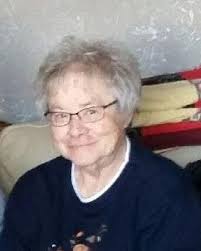 Glenda Rae Gustin Obituary September 18, 2023