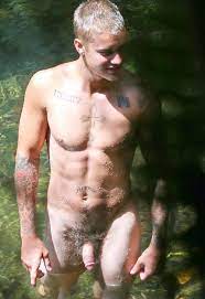SO HOT! Justin Bieber Naked Leaked Pics [UNCENSORED!] - Leaked Men