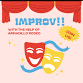 Improv at Children’s event image