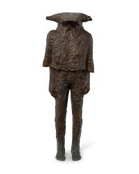 Bildergebnis für Magdalena Abakanowicz