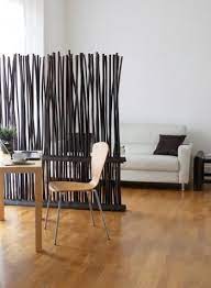 How Cool Is This Very Creative Room Divider Bamboo Room Divider Portable Room Dividers Fabric Room Dividers
