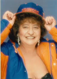 Anita Stella Aragon Ashe (1947-2022)