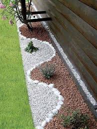 Simple Front Yard Landscaping Ideas But Very Interest 36 Rock Garden Design Backyard Landscaping Designs Rock Garden Landscaping