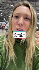 Mary Gibbs aka Boo: Tribute to First Responders