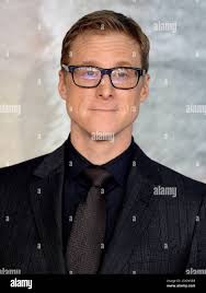 Alan tate hi-res stock photography and images