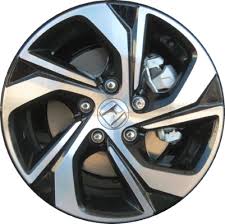 2018 honda accord stock rims. Replacement Honda Accord Wheels Rims Stock Hh Auto