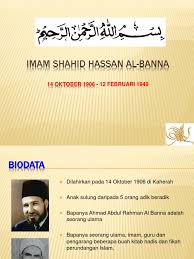 Every day, s.m hasan al banna and thousands of other voices read, write, and share important stories on medium. Imam Shahid Hassan Al Banna
