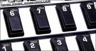 I shared a fcb1010 walkthrough video a while ago. Looping Lesson Programming The Behringer Fcb1010 With Mobius No Treble