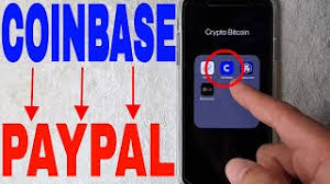 Depending on the country of residence, in fact, users will be able. How To Connect Paypal To Coinbase Account Youtube