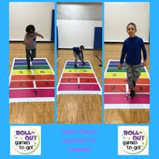 All the games on this page are included, plus many extra games that have been specially created for the booklet. 18 Roll Out Activities Ideas Recess Games Indoor Recess Fun