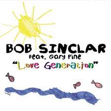 Tony t do you love me 3:15. Love Generation Song Wikipedia