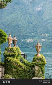 The road is said to be tortuous and hairy. Villa Balbianello Image Photo Free Trial Bigstock