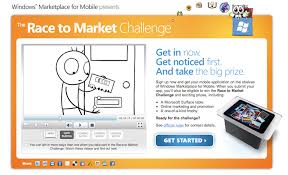 Compete against your friends or coworkers to earn your spot at the top of the leaderboards. Windows Phone 7 Developers Fear Platform Flop Appleinsider