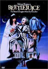 Beetlejuice Quotes And Analysis Gradesaver