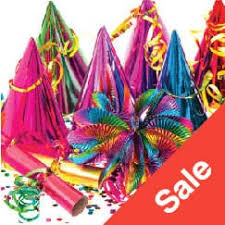 Browse our range of delightful party decorations that enable you to set the scene for any celebration. Party Supplies Sale Partyrama