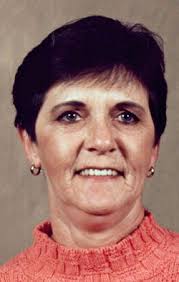 Florence Lou Verda “Verdi” Hamell Cavatorta (1941-2013)