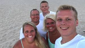 Fundraiser by Kip Hoffmann : Kip's Cancer Battle