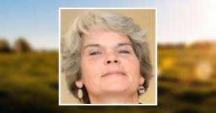 Mary O'Reilly Obituary August 6, 2016