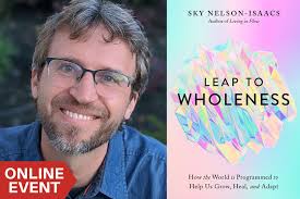 SKY NELSON-ISAACS -- ONLINE