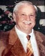 Norman Borden Obituary