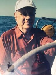 Daniel Harrington Obituary (2019)