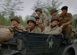 The Monuments Men – Movie Mom