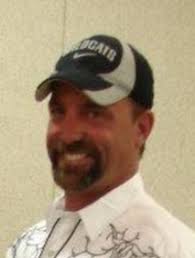 Jeffrey Dean Graybeal Obituary February 27, 2013