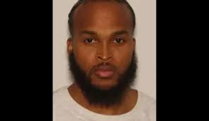 UPDATE: Two Officers Suspended Amid Manhunt for Escaped Grove City