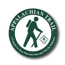 Image result for appalachian trail sign