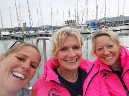 North Norfolk Crawlers Sister Act 2019