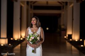 Take a look at the these stunning bouquet ideas to get some inspiration. Guanacaste Costa Rica Fusion Indian Wedding By Sylvia Guardia Post 10402