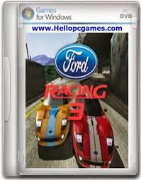 Ford Racing 3 Pc Game File Size 344 Mb System Requirements Os Windows Xp 7 Vista 8 Ram 128 Mb Video Memory 32 Mb Cpu 800 Ford Racing Free Games Gaming Pc