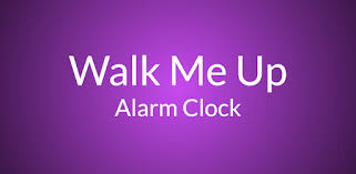 Set the hour and minute for the online alarm clock. Walk Me Up Alarm Clock Apps On Google Play