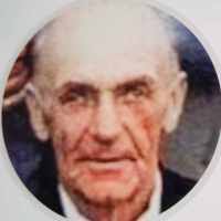 William Arthur Goodger (1890–1983)