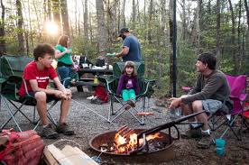 Easy Camping Meals For Kids Hike It Baby