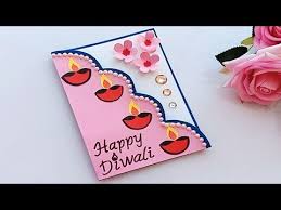 We did not find results for: Diy Diwali Card Handmade Easy Diwali Card By Mukta Art Craft