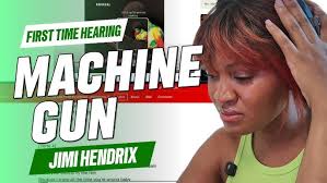 Jeff “Skunk” Baxter's Incredible Jimi Hendrix Connection