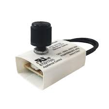 A wiring diagram usually gives counsel approximately the relative face. Westek 200 Watt Full Range Replacement Dimmer Black 6077b The Home Depot