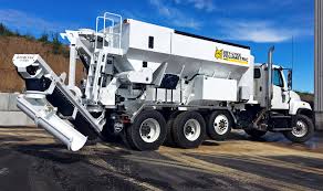 Fab leyland olympian double decker bus mobile kitchen/bustaurant with restroom. Volumetric Concrete Mixers Bay Lynx Manufacturing Inc