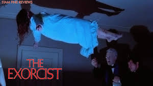 The Exorcist (1973). The Possession Adventure.