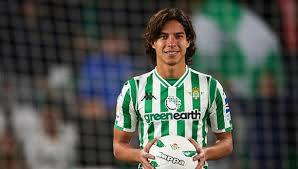 First name mauro alberto last name laínez leyva nationality mexico date of birth 9 may 1996 age 25 country of birth mexico place of birth villahermosa position Quien Es Diego Lainez Diego Lainez En Real Betis Biografia Equipos Titulos Goles Estadisticas Curiosidades Y Mas De La Joya Mexicana Mexico Espana Futbol Internacional Depor