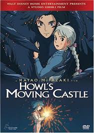 The Many Strange And Beautiful Sci Fi Faces Of Hayao Miyazaki Howl S Moving Castle Movie Howls Moving Castle Castle Movie