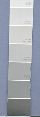 Working Off Of One Paint Color Strip