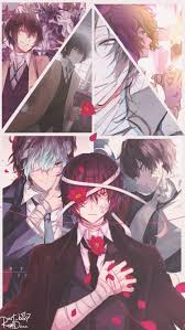 اول صورة Personagens De Anime Animes Wallpapers Manga Kawaii