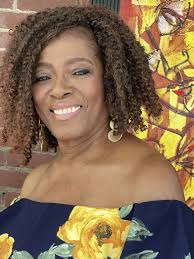 Joycelet Barnett Brown, MSW, LCSW