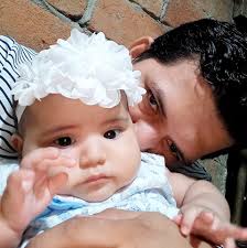 Profile for Ronald Barrera